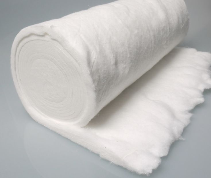 Surgical Cotton Roll